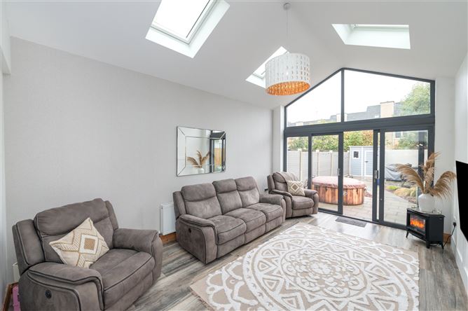 9 Grange Way, Grange Manor, Ovens, Co. Cork