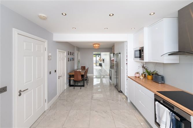 9 Grange Way, Grange Manor, Ovens, Co. Cork