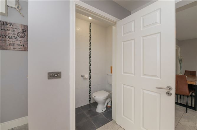 9 Grange Way, Grange Manor, Ovens, Co. Cork