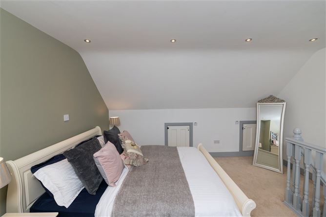 9 Grange Way, Grange Manor, Ovens, Co. Cork