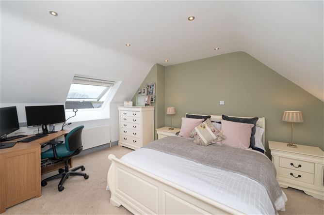 9 Grange Way, Grange Manor, Ovens, Co. Cork