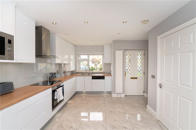 9 Grange Way, Grange Manor, Ovens, Co. Cork