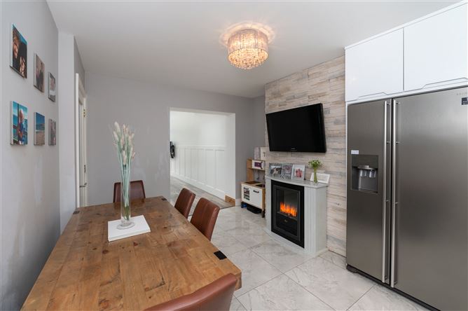 9 Grange Way, Grange Manor, Ovens, Co. Cork