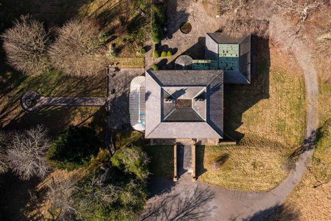 Lot One, Somerton House, Lucan, Co. Dublin