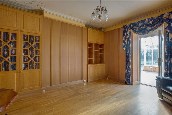 Lot One, Somerton House, Lucan, Co. Dublin