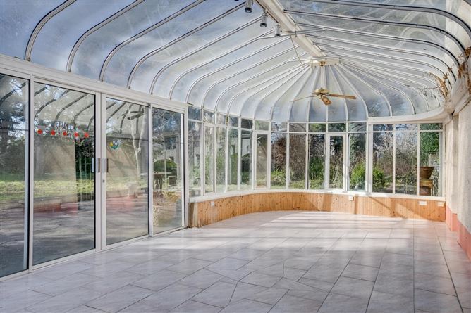 Lot One, Somerton House, Lucan, Co. Dublin