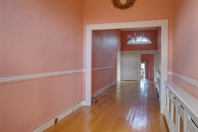 Lot One, Somerton House, Lucan, Co. Dublin
