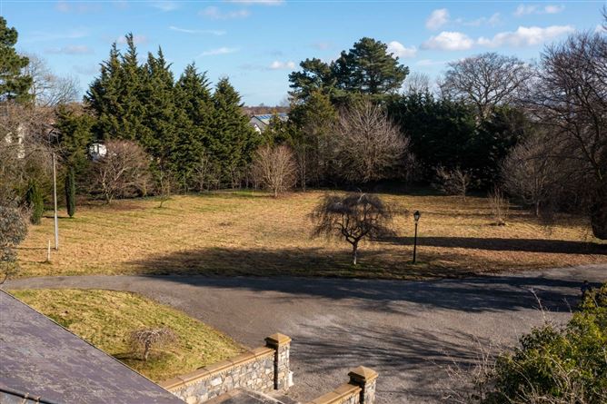 Lot One, Somerton House, Lucan, Co. Dublin