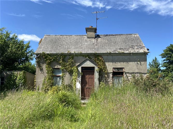 Main image for Drumminacroahy,Rosbeg,Annacarty,Co.Tipperary,E34PW32