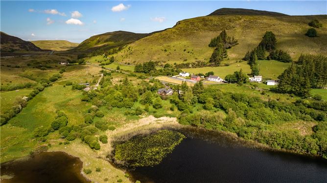 Lough Talt, Aclare, Ballymote, Co. Sligo