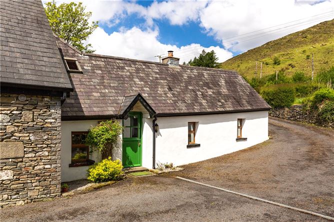 Lough Talt, Aclare, Ballymote, Co. Sligo