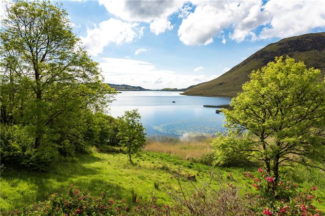 Lough Talt, Aclare, Ballymote, Co. Sligo