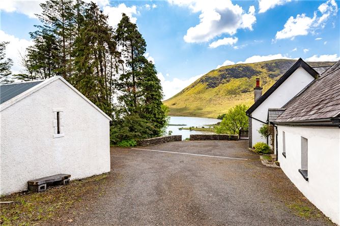 Lough Talt, Aclare, Ballymote, Co. Sligo