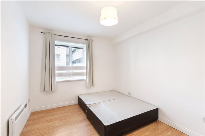 124 Kingscourt, Parnell Street, Dublin 1