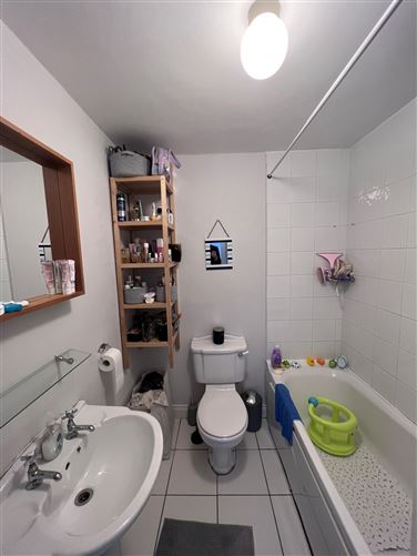 21 Highfields, Maryborough Woods, Douglas, Cork