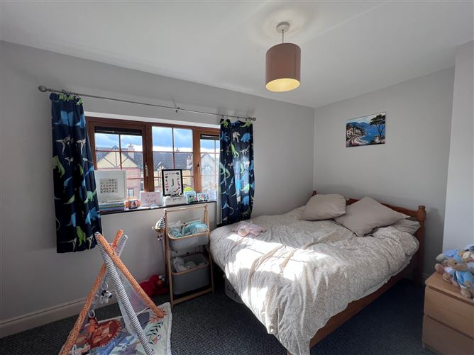 21 Highfields, Maryborough Woods, Douglas, Cork