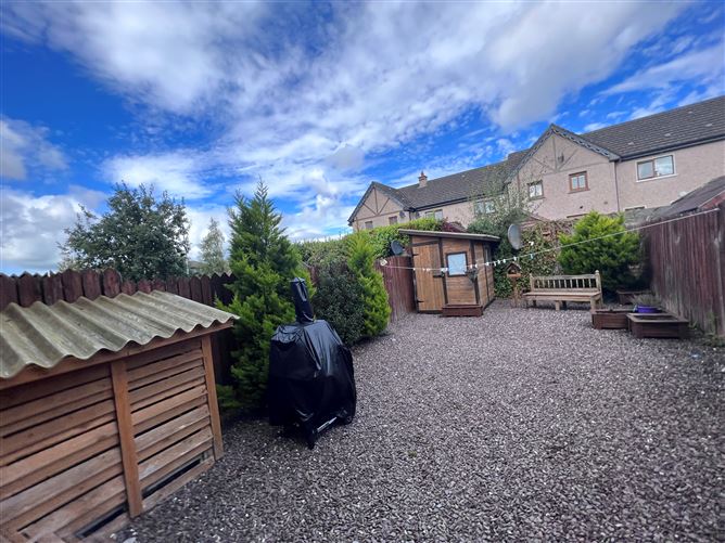 21 Highfields, Maryborough Woods, Douglas, Cork