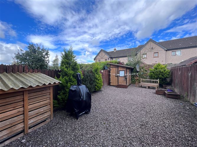 21 Highfields, Maryborough Woods, Douglas, Cork