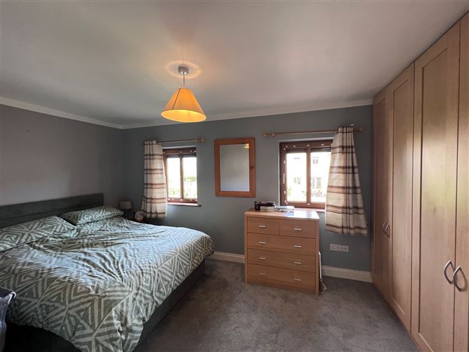21 Highfields, Maryborough Woods, Douglas, Cork