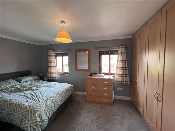 21 Highfields, Maryborough Woods, Douglas, Cork