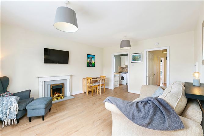 65 The Steeples, Chapelizod, Dublin 20