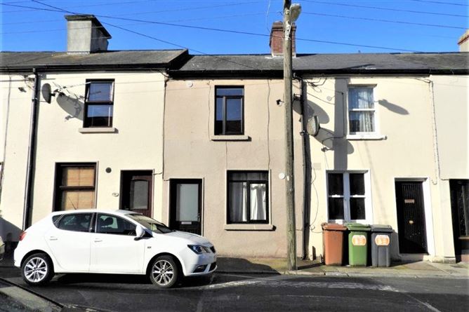 Main image for 22 Mount Sion Avenue, Waterford City, Co. Waterford