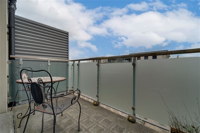 Apartment 71 The Strand - 149 North Strand Road, North Strand,   Dublin 3