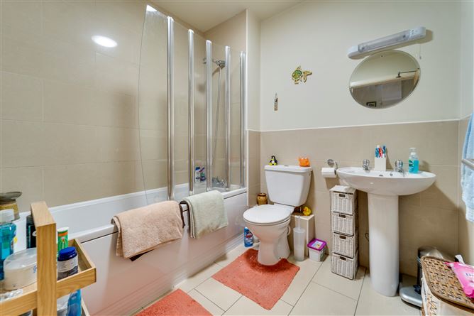 Apartment 71 The Strand - 149 North Strand Road, North Strand,   Dublin 3