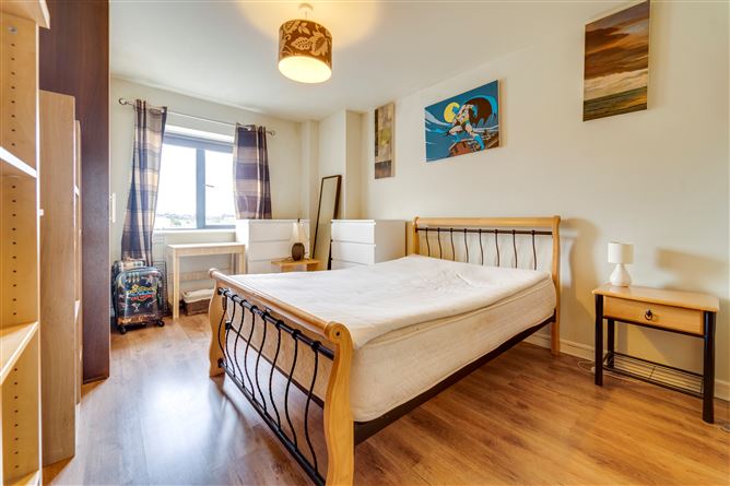 Apartment 71 The Strand - 149 North Strand Road, North Strand,   Dublin 3