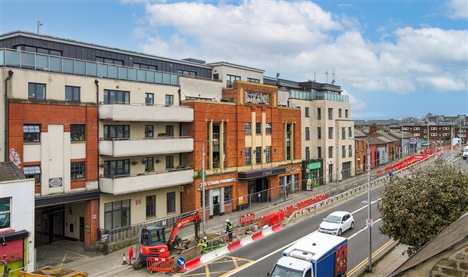Apartment 71 The Strand - 149 North Strand Road, North Strand,   Dublin 3
