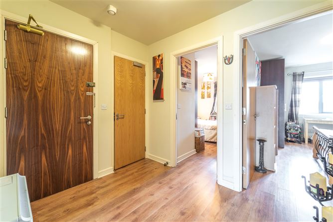 Apartment 71 The Strand - 149 North Strand Road, North Strand,   Dublin 3