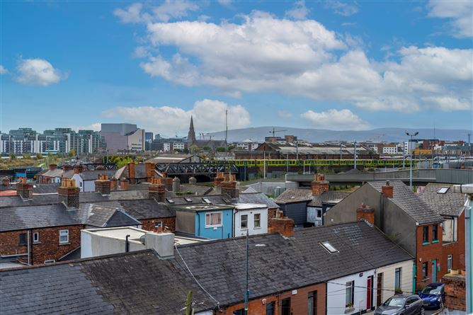 Apartment 71 The Strand - 149 North Strand Road, North Strand,   Dublin 3