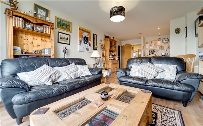 Apartment 71 The Strand - 149 North Strand Road, North Strand,   Dublin 3