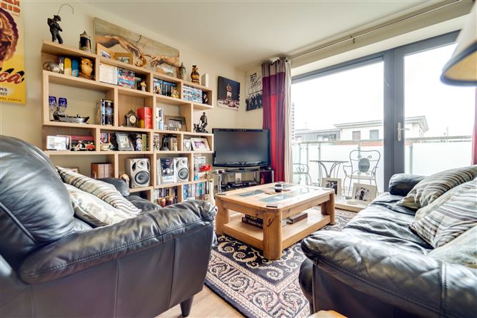Apartment 71 The Strand - 149 North Strand Road, North Strand,   Dublin 3
