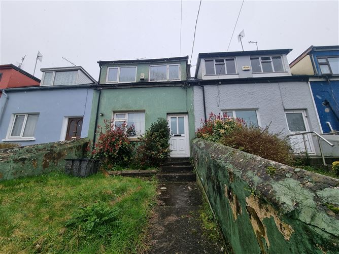 6 Glen View Terrace,Ballyhooly Road, City Centre Nth,   Cork City