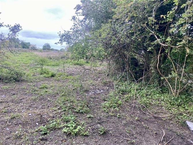 Clooniffe, Moycullen, Co. Galway