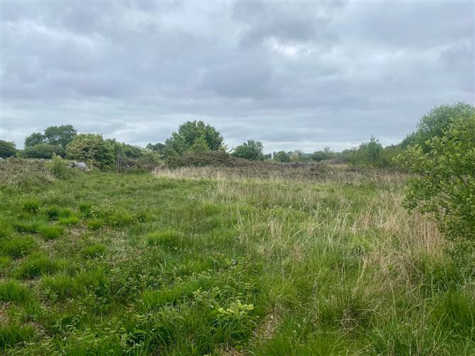 Clooniffe, Moycullen, Co. Galway