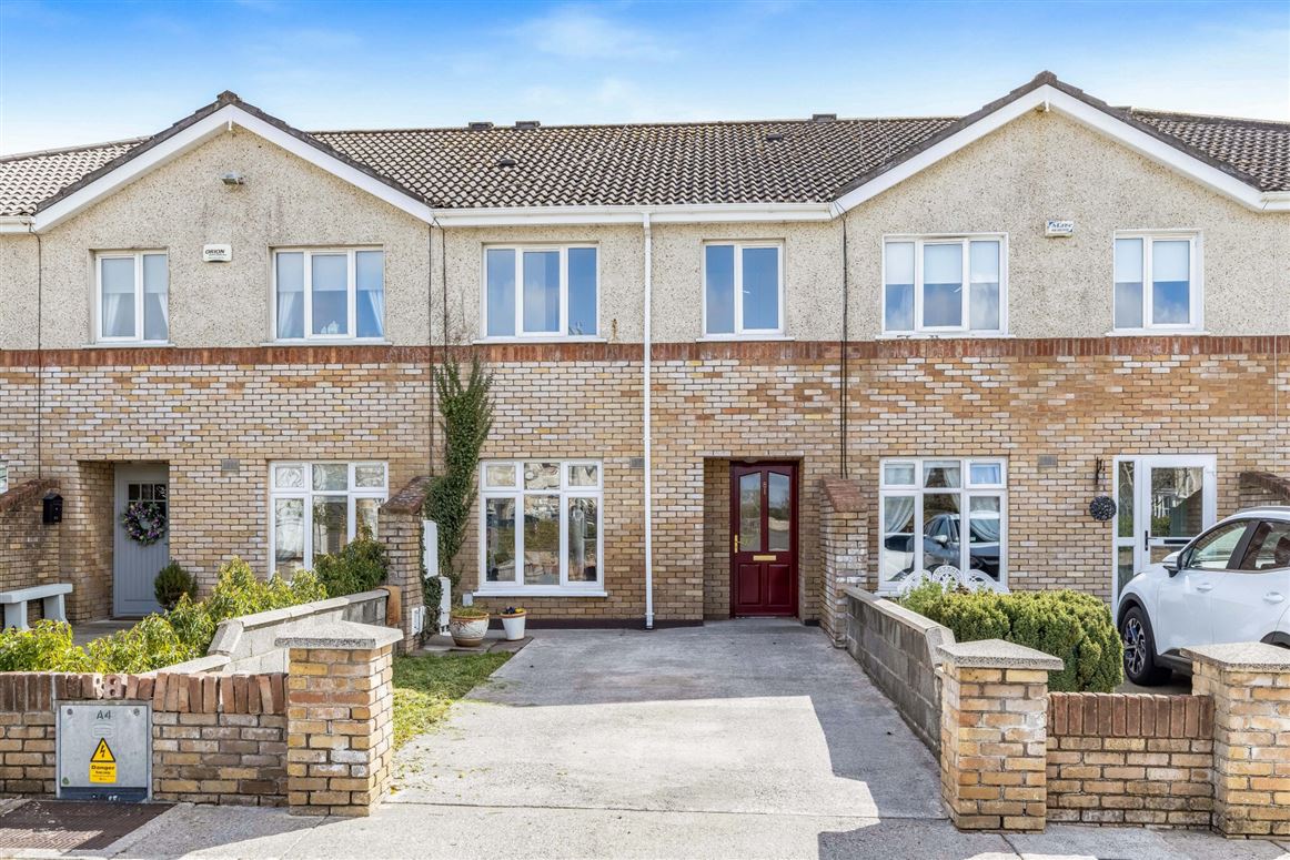 81 The Belfry, Trim, Co. Meath