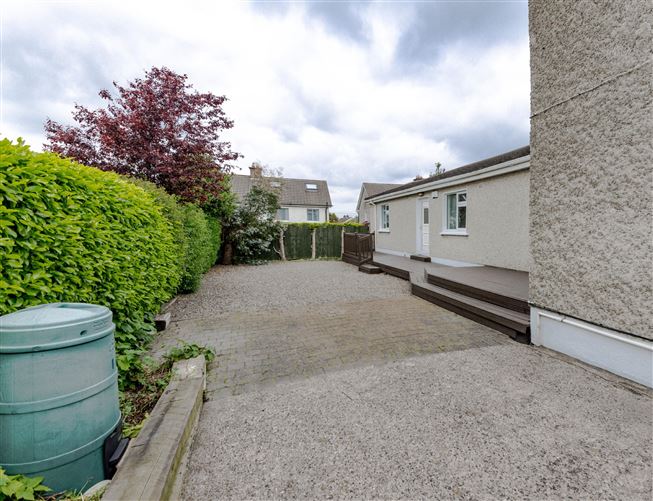 1 Taylor's Lane, Rathfarnham, Dublin