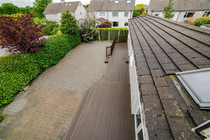 1 Taylor's Lane, Rathfarnham, Dublin