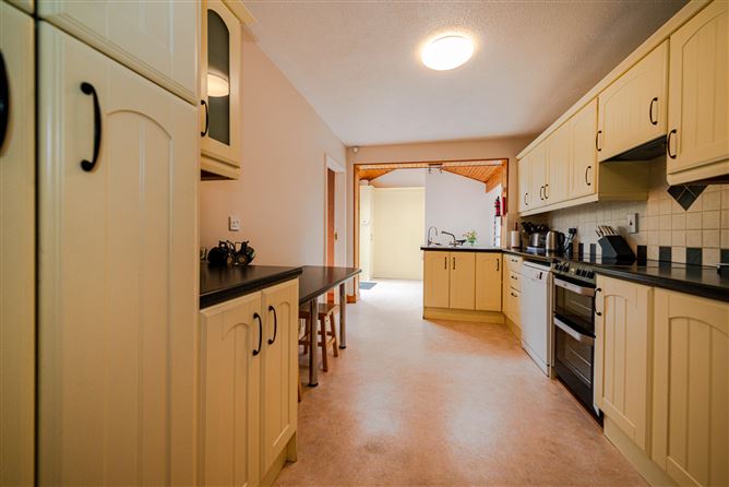1 Taylor's Lane, Rathfarnham, Dublin