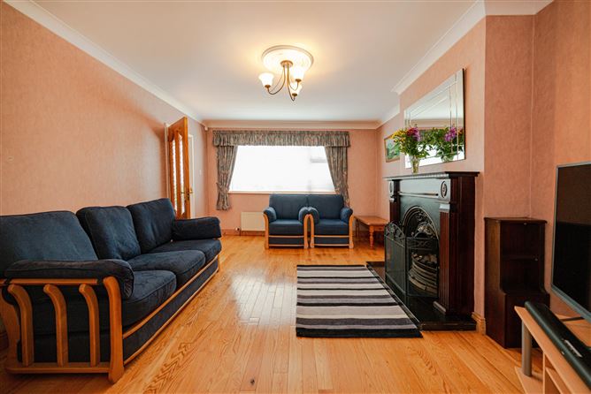 1 Taylor's Lane, Rathfarnham, Dublin