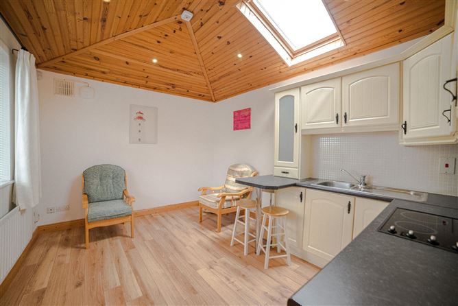 1 Taylor's Lane, Rathfarnham, Dublin