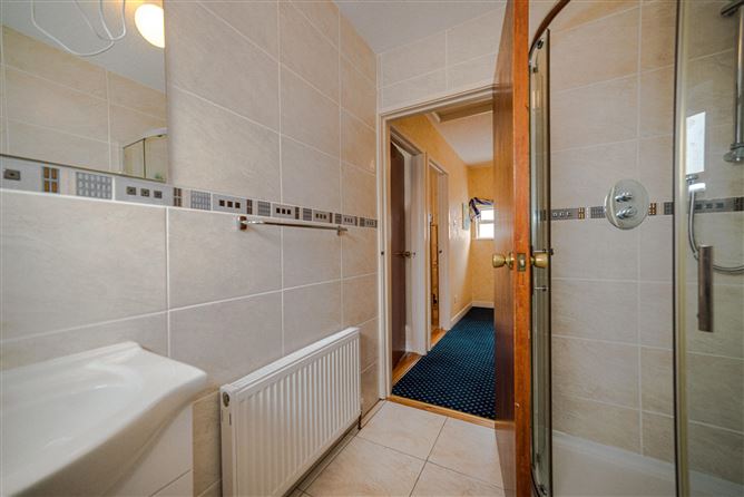 1 Taylor's Lane, Rathfarnham, Dublin