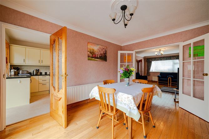 1 Taylor's Lane, Rathfarnham, Dublin