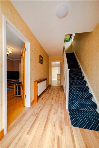 1 Taylor's Lane, Rathfarnham, Dublin