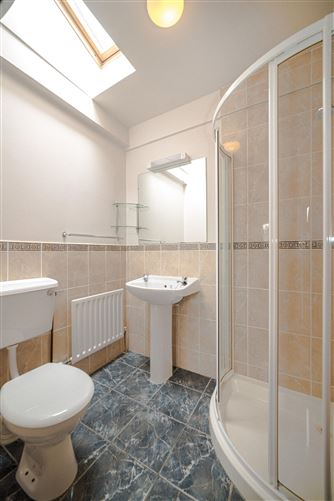 1 Taylor's Lane, Rathfarnham, Dublin