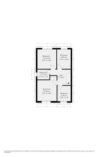 1 Taylor's Lane, Rathfarnham, Dublin