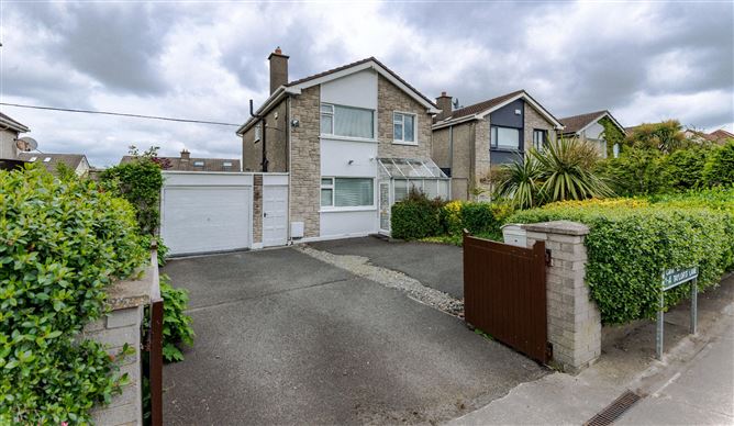 1 Taylor's Lane, Rathfarnham, Dublin