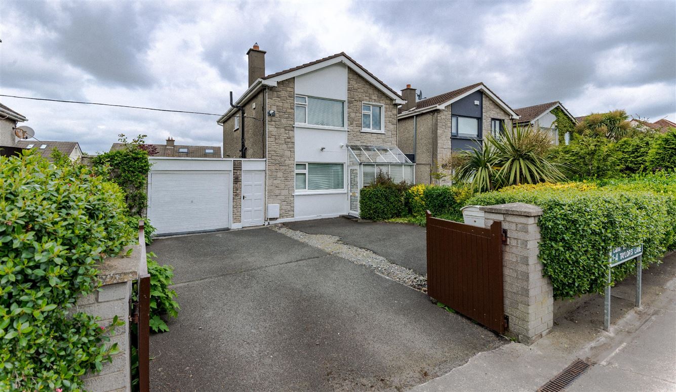 1 Taylor's Lane, Rathfarnham, Dublin